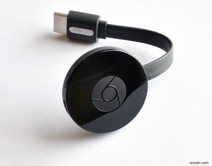 วิธีรีเซ็ต Chromecast ของคุณ 