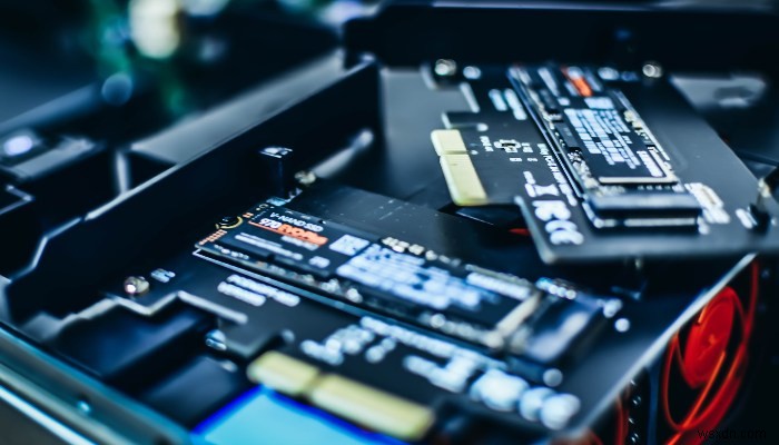 DRAM หรือ DRAM-less SSD? อะไรคือความแตกต่าง? 