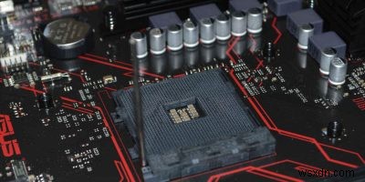 VRM คืออะไรและส่งผลต่อประสิทธิภาพของ CPU อย่างไร 