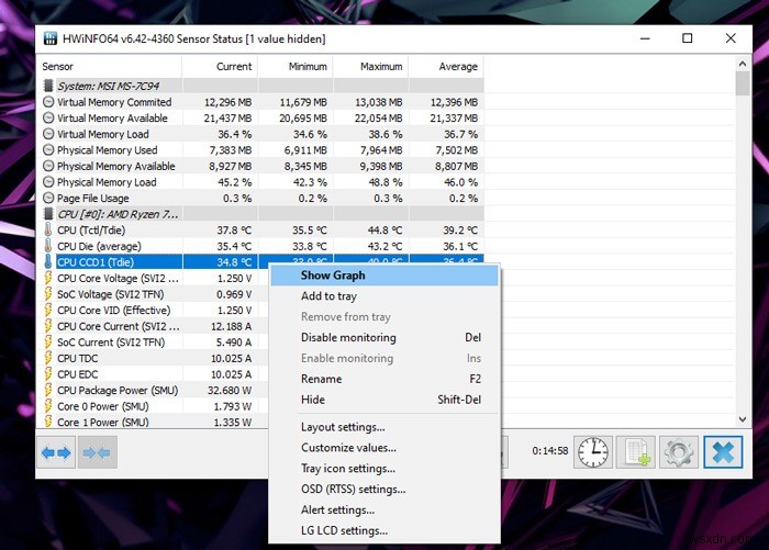 วิธีเปรียบเทียบ CPU ของคุณด้วย Cinebench 