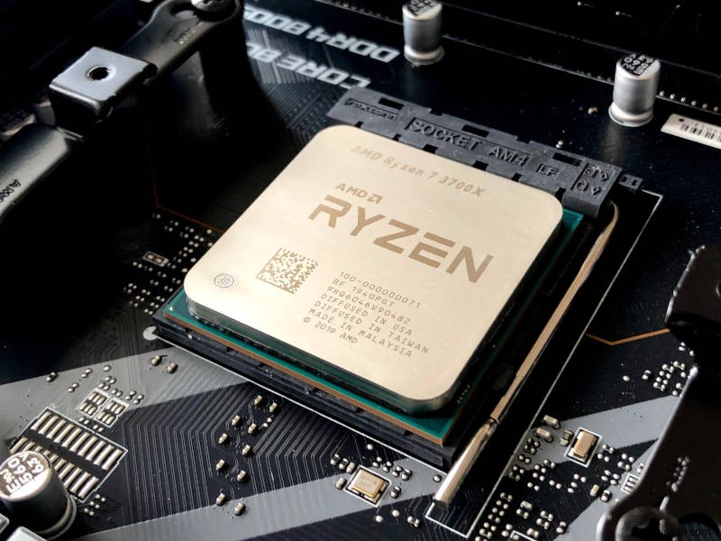 คู่มือการซื้อ CPU 2021:สิ่งที่ควรมองหาในโปรเซสเซอร์ 