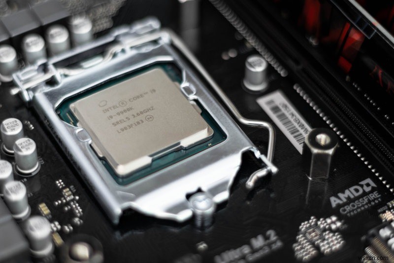 คู่มือการซื้อ CPU 2021:สิ่งที่ควรมองหาในโปรเซสเซอร์ 