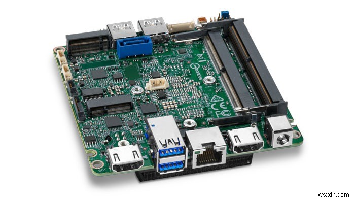 6 ทางเลือก Raspberry Pi ที่ดีที่สุด 