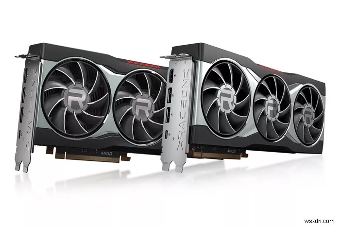 คู่มือผู้ซื้อกราฟิกการ์ดปี 2021:สิ่งที่ควรมองหาเมื่อซื้อ GPU 