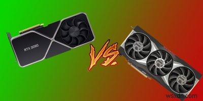 GPU ของ AMD กับ Nvidia:ใครควรเป็นผู้จัดหาการ์ดกราฟิกของคุณในปี 2564 