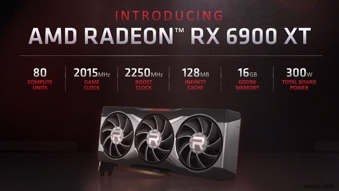 GPU ของ AMD กับ Nvidia:ใครควรเป็นผู้จัดหาการ์ดกราฟิกของคุณในปี 2564 