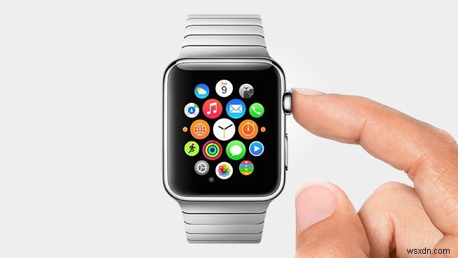 วิธีใช้ Apple Watch:คู่มือสำหรับผู้เริ่มต้นใช้งานนาฬิกา 