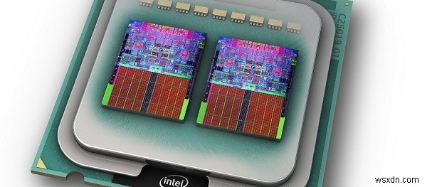 CPU Core Count เทียบกับความเร็วนาฬิกา – อะไรสำคัญกว่ากัน? 