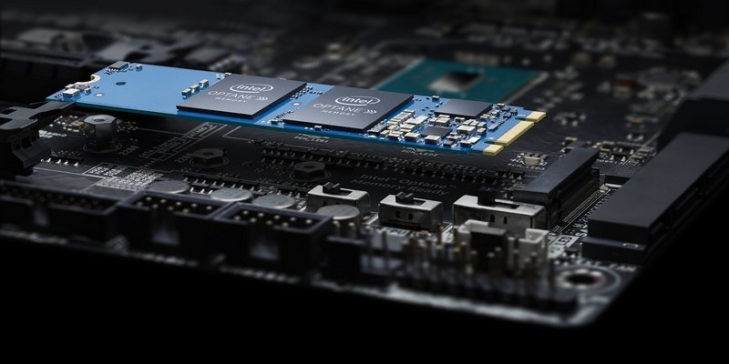 Intel Optane คืออะไรและทำงานอย่างไร 