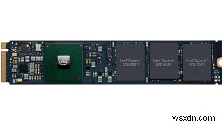 Intel Optane คืออะไรและทำงานอย่างไร 