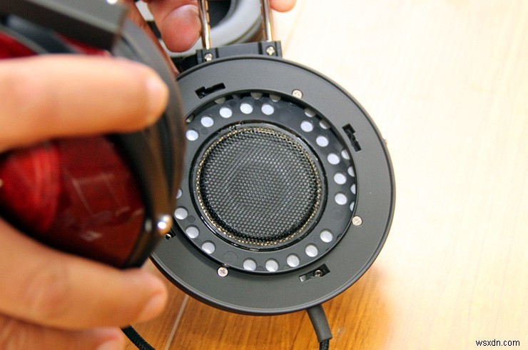 ไดรเวอร์หูฟังคืออะไรและส่งผลต่อคุณภาพเสียงอย่างไร 