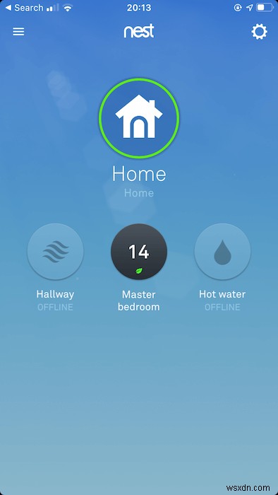 3 วิธีในการประหยัดเงินค่าพลังงานของคุณกับ Nest 