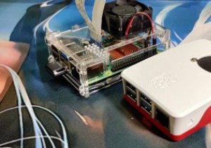 Raspberry Pi 4 เป็นคอมพิวเตอร์เดสก์ท็อป:ใช้งานได้จริงหรือ 