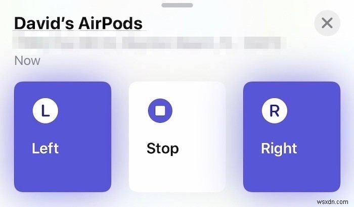 ทำ Airpods หาย? นี่คือวิธีค้นหาพวกเขา 