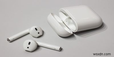 ทำ Airpods หาย? นี่คือวิธีค้นหาพวกเขา 