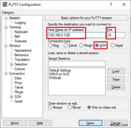 วิธีเปลี่ยน Raspberry Pi ของคุณให้เป็น NAS ด้วย OpenMediaVault 