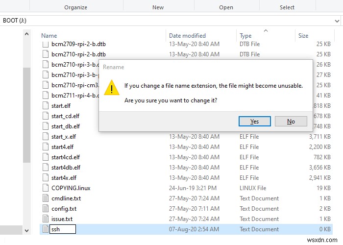 วิธีเปลี่ยน Raspberry Pi ของคุณให้เป็น NAS ด้วย OpenMediaVault 