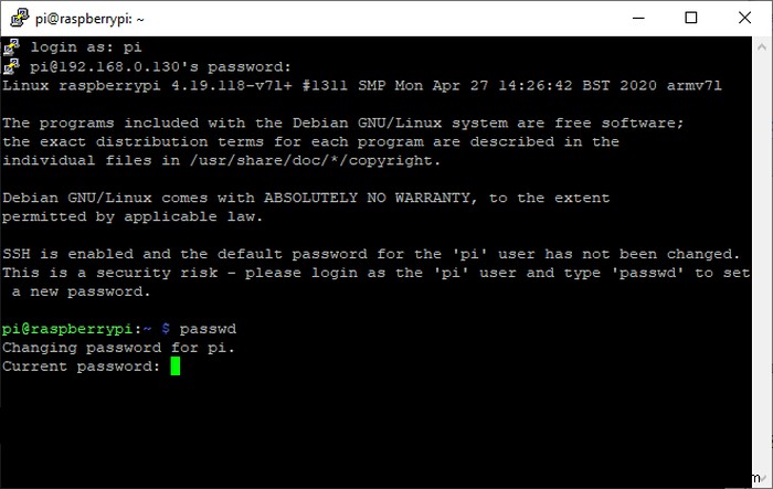 วิธีเปลี่ยน Raspberry Pi ของคุณให้เป็น NAS ด้วย OpenMediaVault 