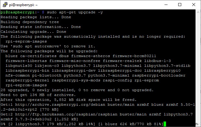 วิธีเปลี่ยน Raspberry Pi ของคุณให้เป็น NAS ด้วย OpenMediaVault 