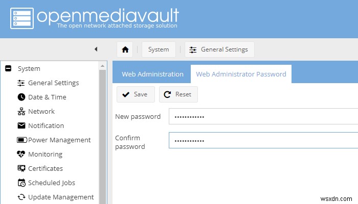 วิธีเปลี่ยน Raspberry Pi ของคุณให้เป็น NAS ด้วย OpenMediaVault 