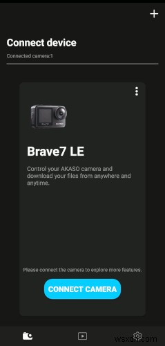 รีวิวกล้องแอคชั่น AKASO Brave 7 LE 
