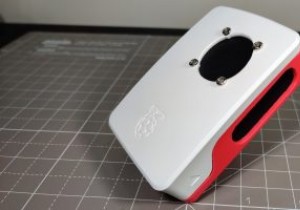 วิธีสร้างเคส Raspberry Pi 4 ด้วย Fan 