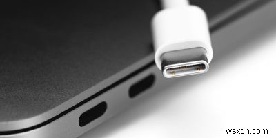 USB C กับ USB 3 กับ Thunderbolt:ทั้งหมดที่คุณต้องรู้ 