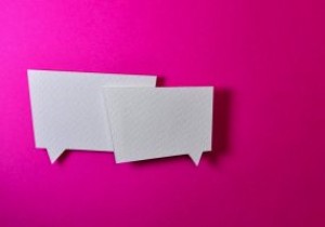 วิธีเปลี่ยน Raspberry Pi ของคุณให้เป็นเซิร์ฟเวอร์ IRC 