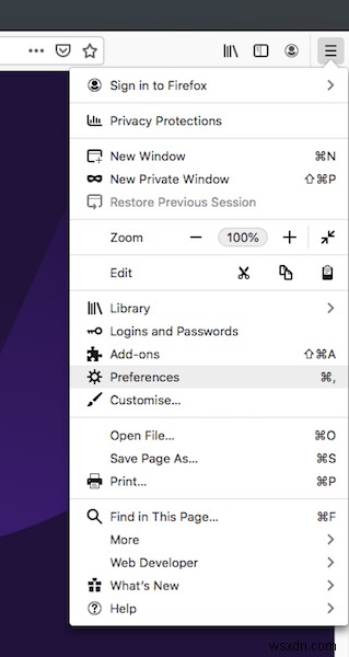 วิธีตั้งค่า Tor Proxy ด้วย Raspberry Pi 