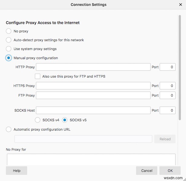 วิธีตั้งค่า Tor Proxy ด้วย Raspberry Pi 