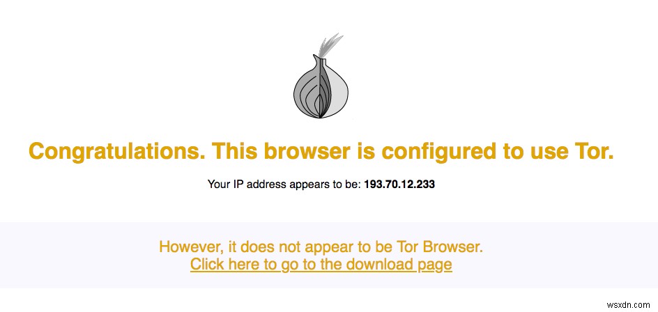วิธีตั้งค่า Tor Proxy ด้วย Raspberry Pi 