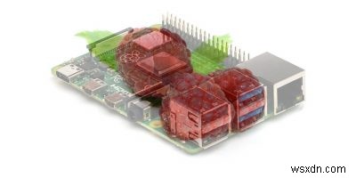 วิธีการตั้งค่า Raspberry Pi OS บน Raspberry Pi 