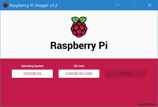 วิธีการตั้งค่า Raspberry Pi OS บน Raspberry Pi 