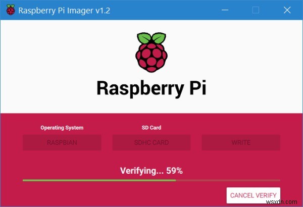 วิธีการตั้งค่า Raspberry Pi OS บน Raspberry Pi 