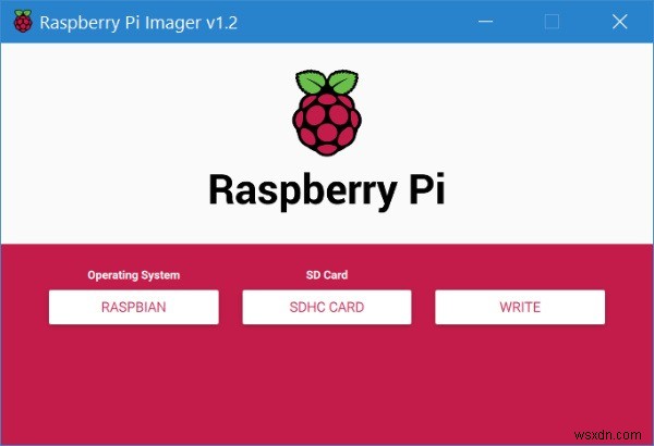 วิธีการตั้งค่า Raspberry Pi OS บน Raspberry Pi 