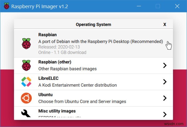 วิธีการตั้งค่า Raspberry Pi OS บน Raspberry Pi 