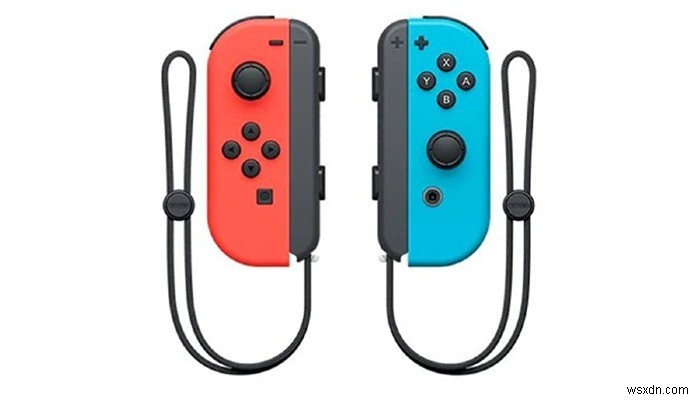 ทางเลือก Nintendo Switch Joy-Con ที่ดีที่สุด 