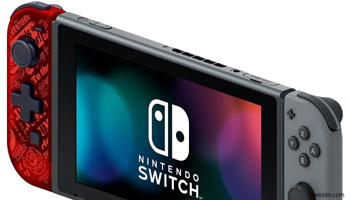 ทางเลือก Nintendo Switch Joy-Con ที่ดีที่สุด 