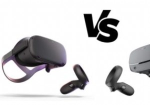 Oculus Quest กับ Oculus Rift S:ไหนดีที่สุดในปี 2020? 