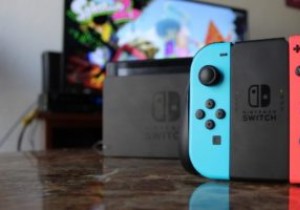 วิธีย้ายเกม Nintendo Switch ไปยังการ์ด SD 
