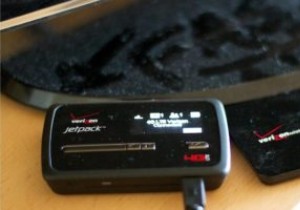 วิธีแก้ไขปัญหาการเชื่อมต่อ MiFi 