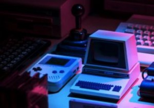วิธีการติดตั้ง RetroPie บน Raspberry Pi 4 และสร้างคอนโซลเกมย้อนยุค 