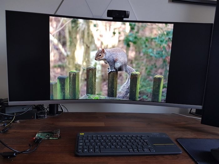 วิธีสร้าง Chromecast แบบ DIY โดยใช้ Raspberry Pi และ Raspicast 