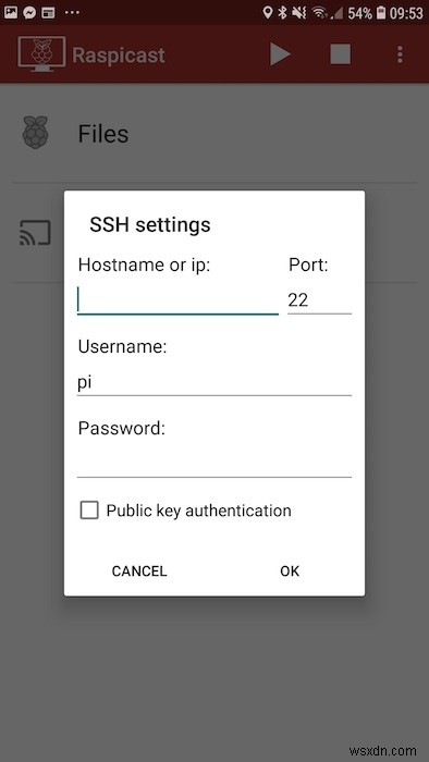 วิธีสร้าง Chromecast แบบ DIY โดยใช้ Raspberry Pi และ Raspicast 