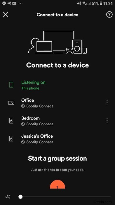 วิธีการตั้งค่า Spotify Connect บน Raspberry Pi 
