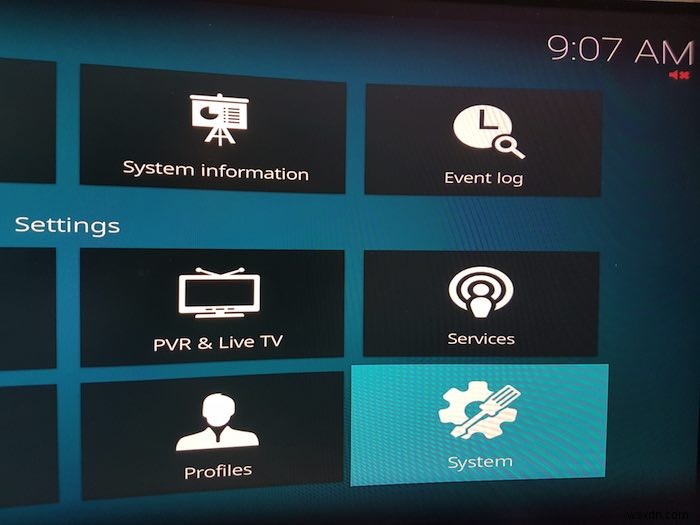 วิธีเรียกใช้ Kodi และ Netflix บน Raspberry Pi 