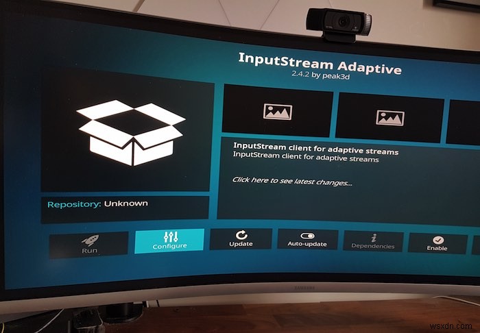 วิธีเรียกใช้ Kodi และ Netflix บน Raspberry Pi 