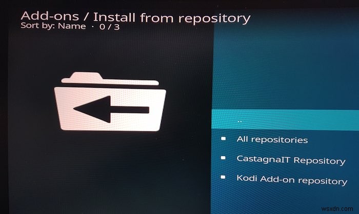 วิธีเรียกใช้ Kodi และ Netflix บน Raspberry Pi 