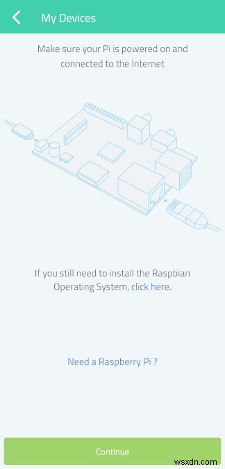 วิธีการ Jumpstart โครงการ Raspberry Pi ด้วย Cayenne 