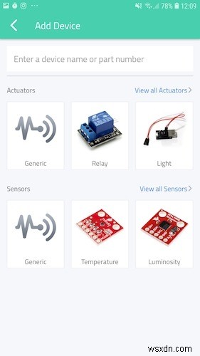 วิธีการ Jumpstart โครงการ Raspberry Pi ด้วย Cayenne 